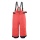 First Instinct Winter Trousers FISW 7 (Ski Trousers, PFC-free, waterproof and windproof) pink Toddlers